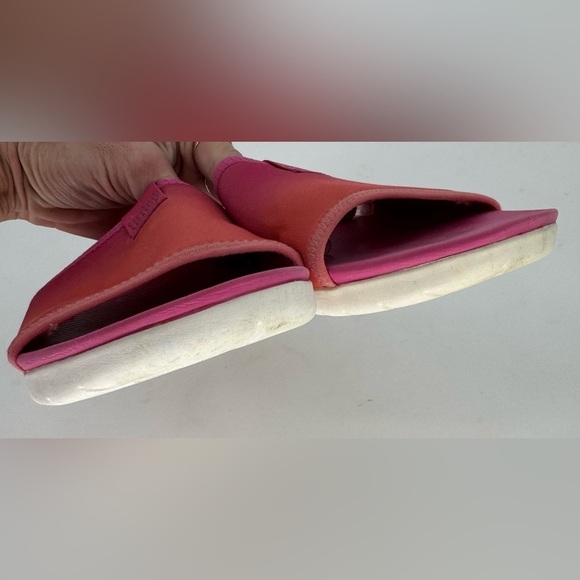 Fitflop Womens Neoflex Pool Slide Sandal Slides - Picture 6 of 8